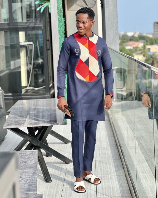 Maasai Elegance - Image 3